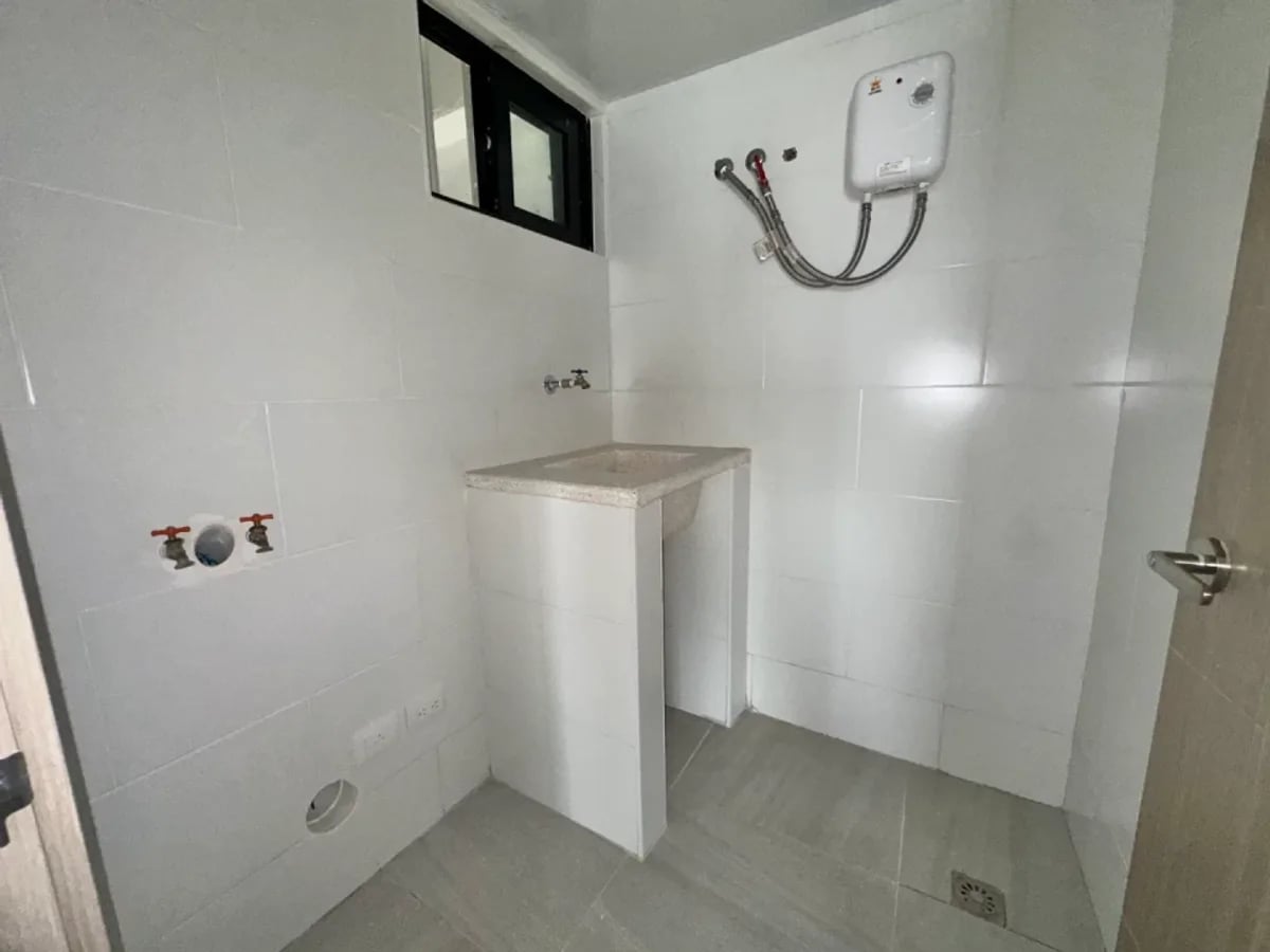 Apartamento moderno en Gazcue – foto 10