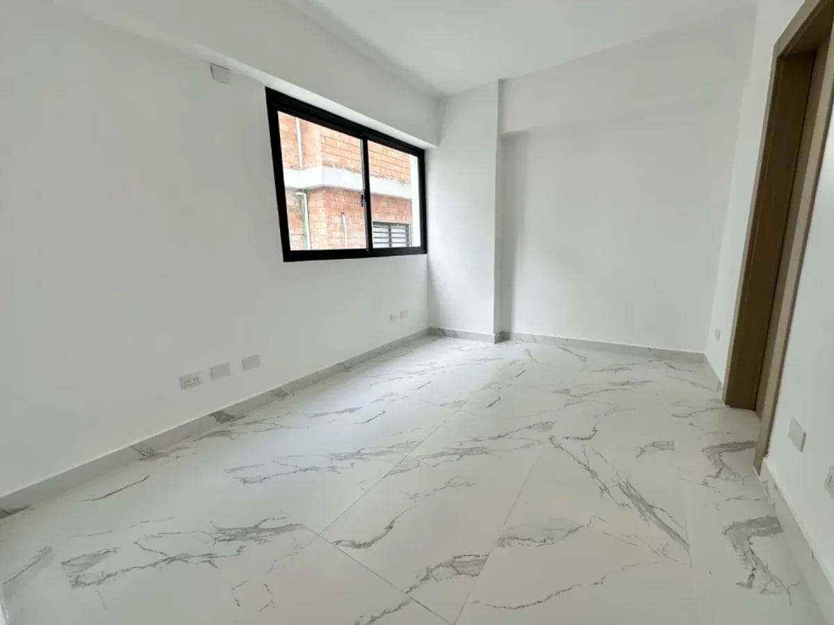 Apartamento moderno en Gazcue – foto 7