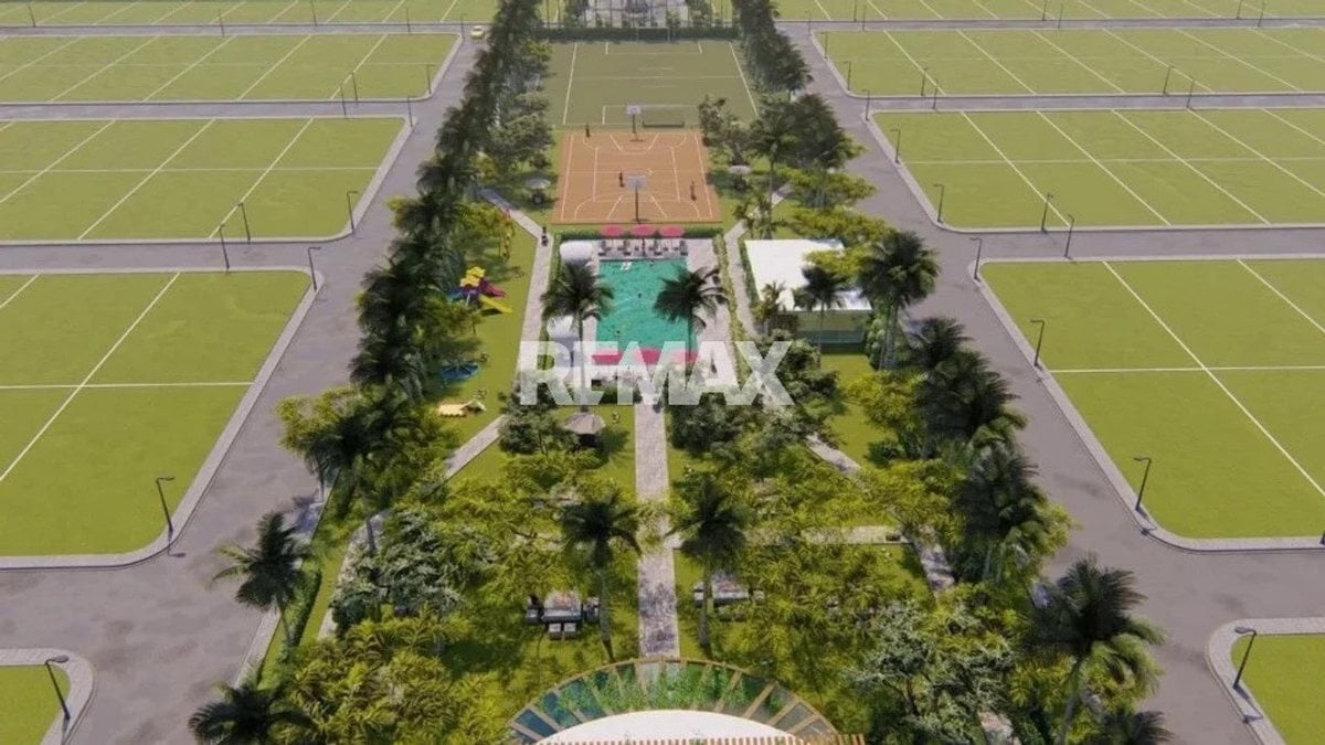 Terreno en Boca Chica Prestige I – foto 1