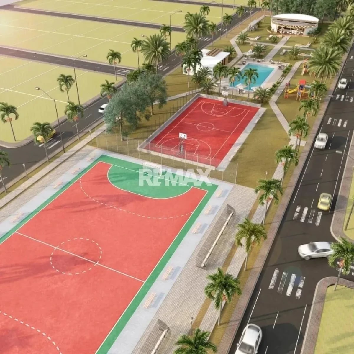 Terreno en Boca Chica Prestige I – foto 2