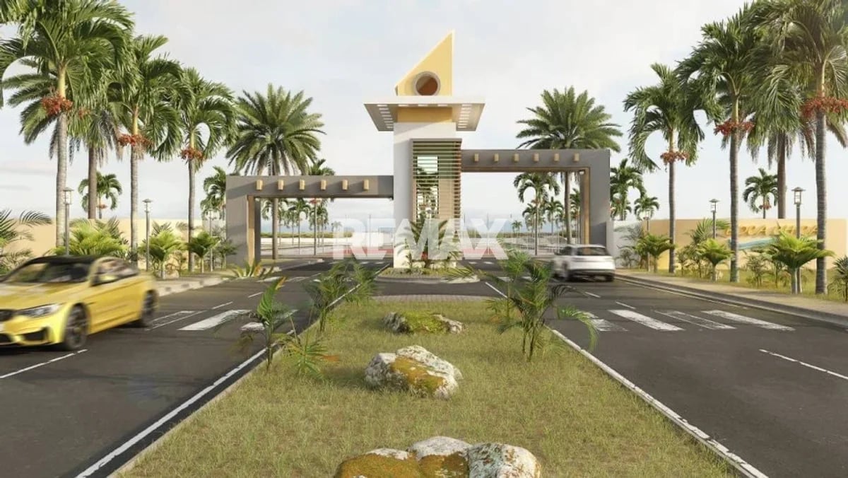 Terreno en Boca Chica Prestige I – foto 3