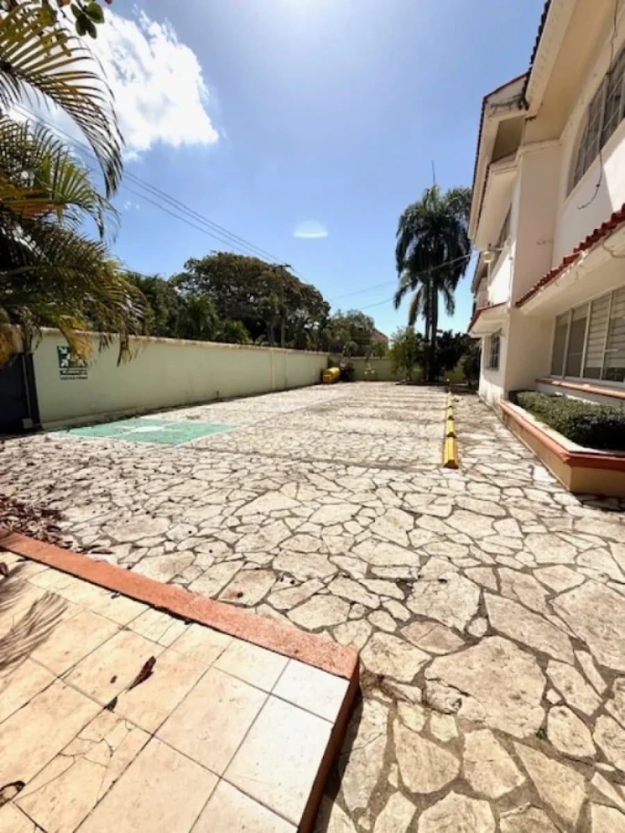 Casa Gazcue – foto 12