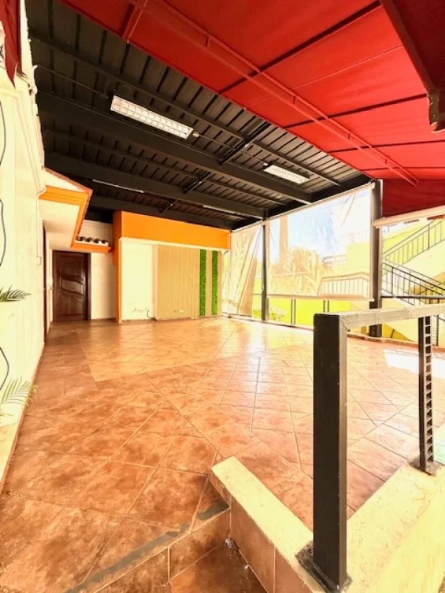 Casa Gazcue – foto 10