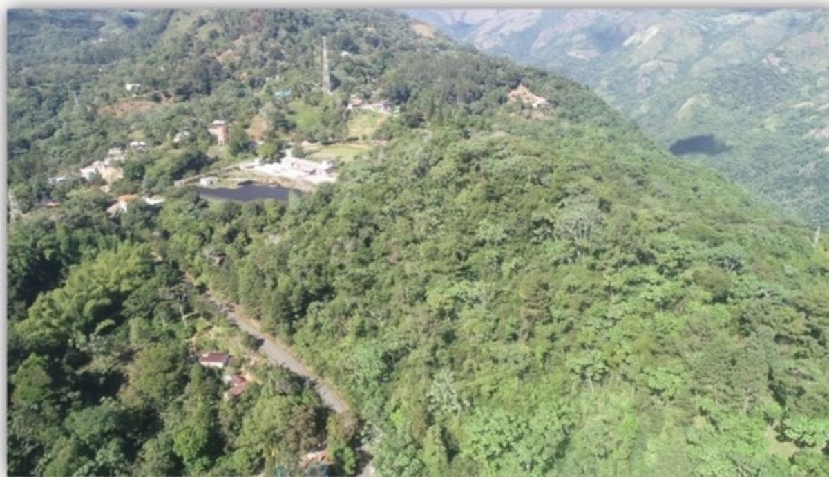 Terreno en Venta en Carretera Blanca, Bonao – foto 2