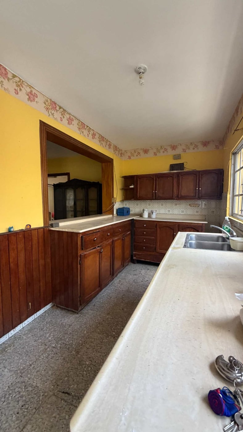 CASA EN VENTA EN LAS PALMAS DE ALMA ROSA – foto 4