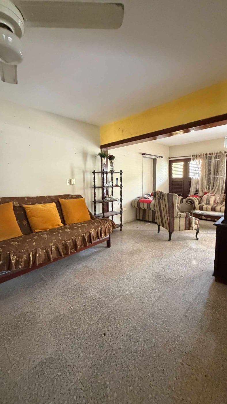 CASA EN VENTA EN LAS PALMAS DE ALMA ROSA – foto 3