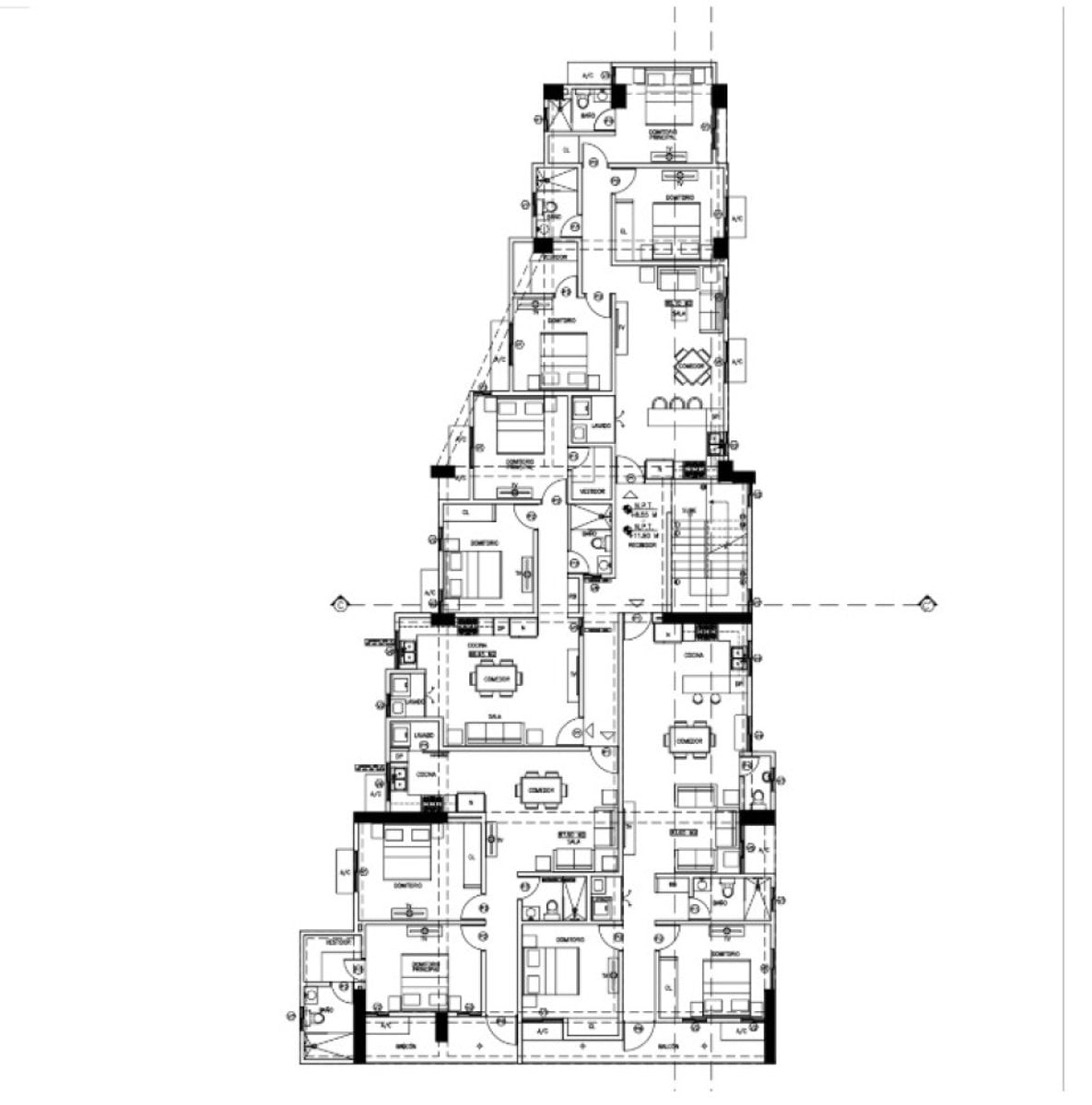 Terreno de 552mts edificable – foto 5
