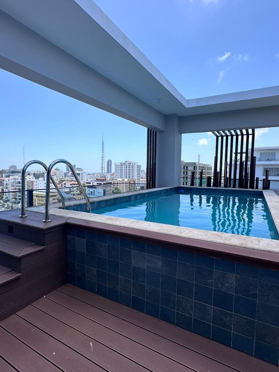 Apartamento en venta en Evaristo Morales – foto 5