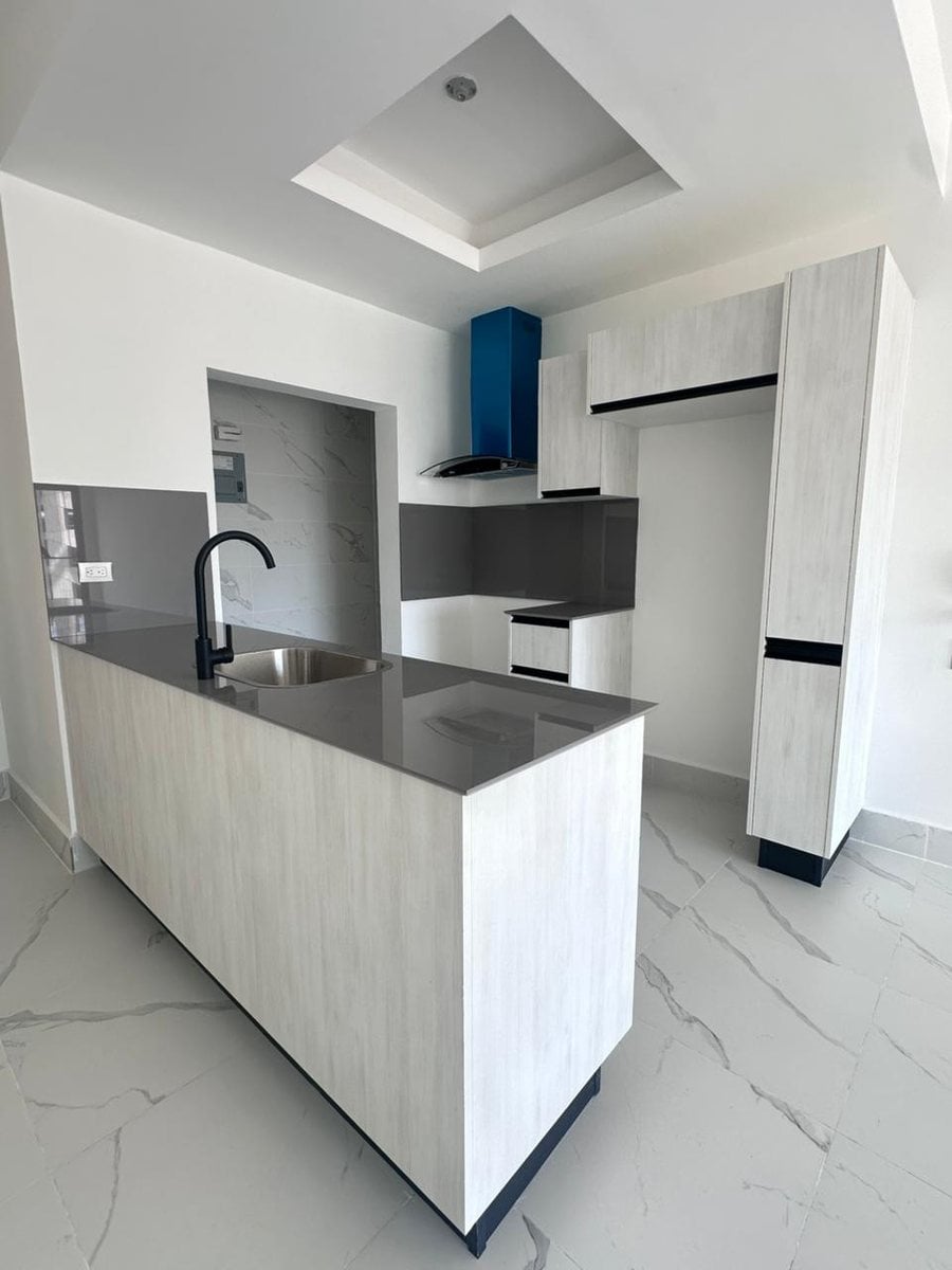 Apartamento en venta en Evaristo Morales – foto 7