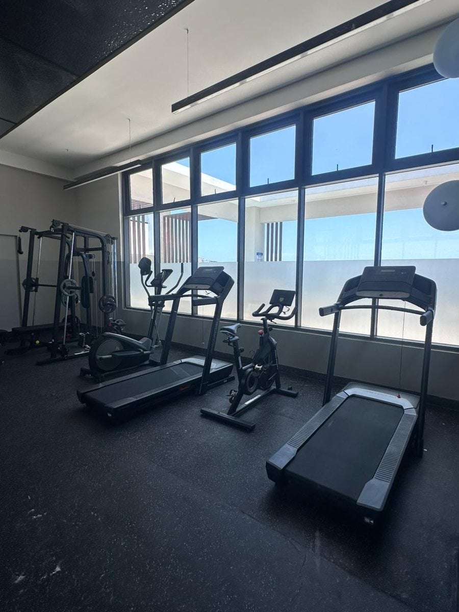 Apartamento en venta en Evaristo Morales – foto 4