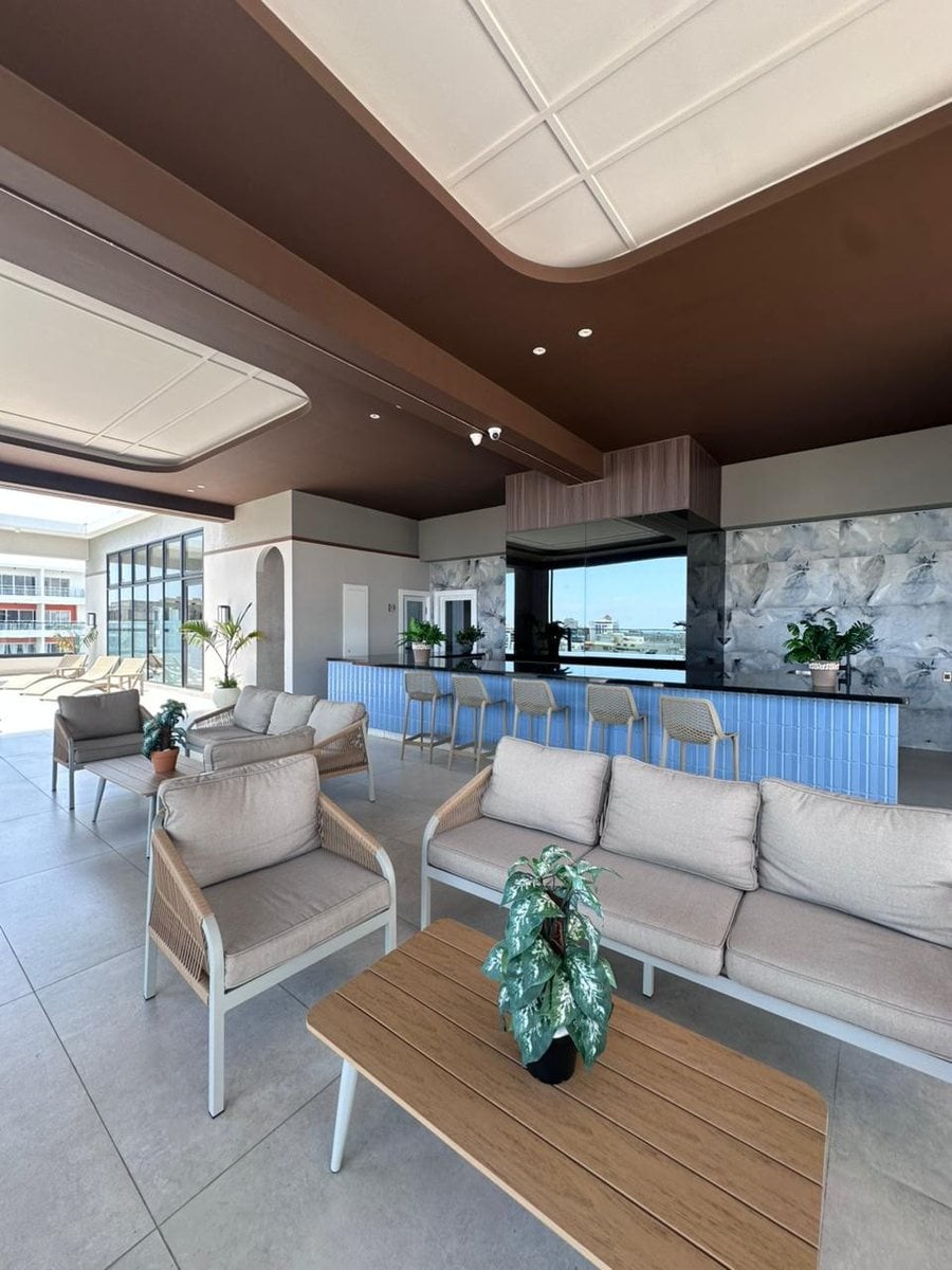 Apartamento en venta en Evaristo Morales – foto 2