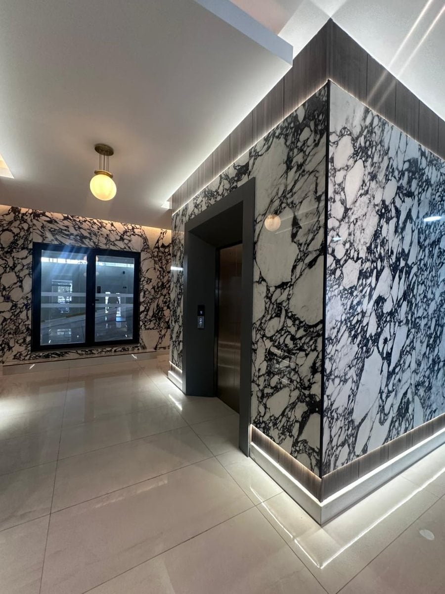 Apartamento en venta en Evaristo Morales – foto 3