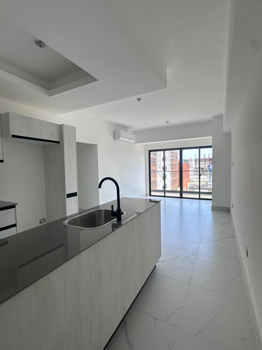 Apartamento en venta en Evaristo Morales – foto 6