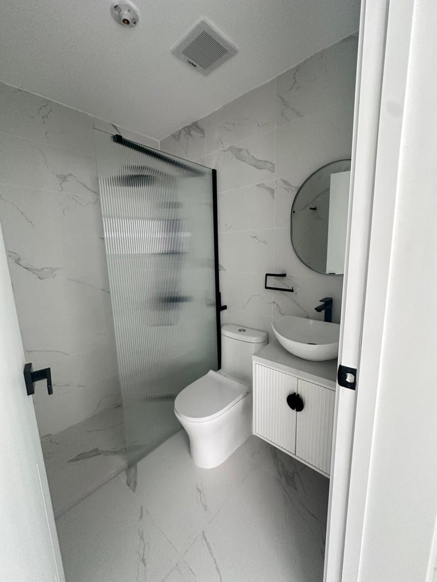 Apartamento en venta en Evaristo Morales – foto 9