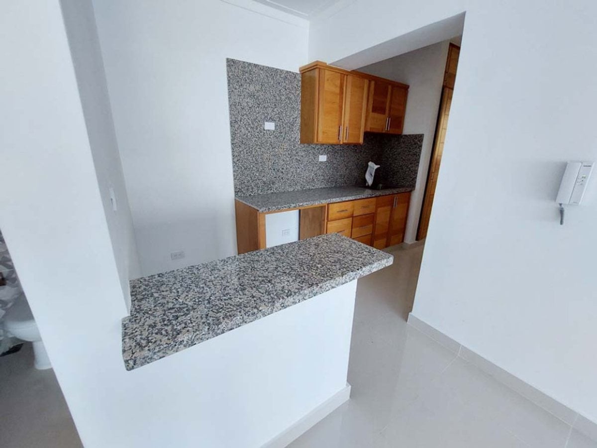 Apartamento en El Millón, Santo Domingo – foto 6