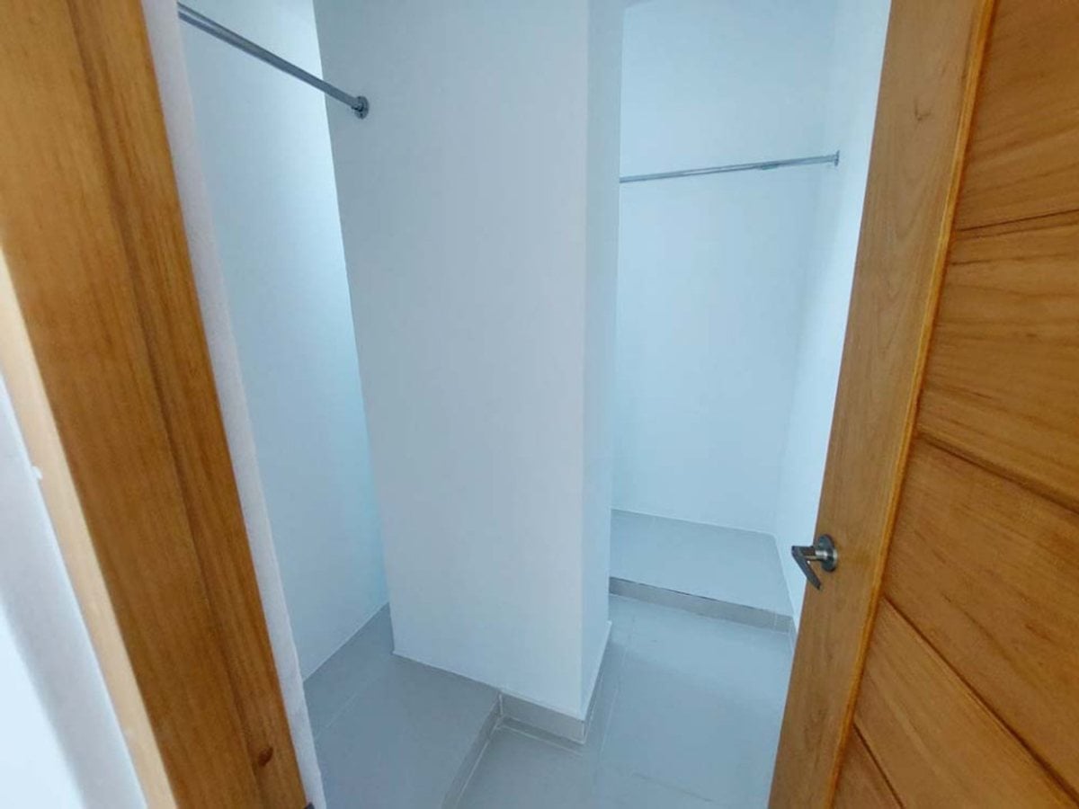 Apartamento en El Millón, Santo Domingo – foto 5