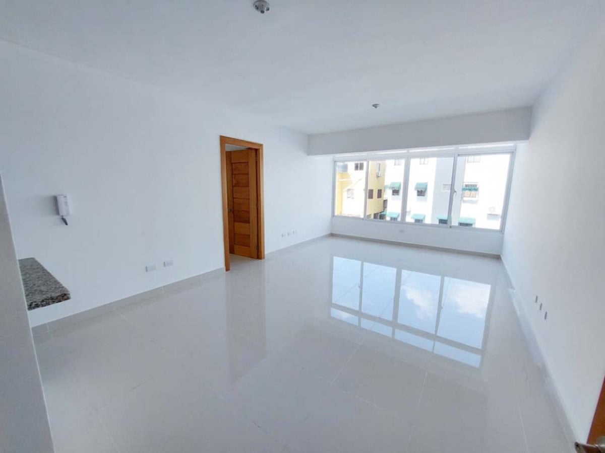 Apartamento en El Millón, Santo Domingo – foto 1