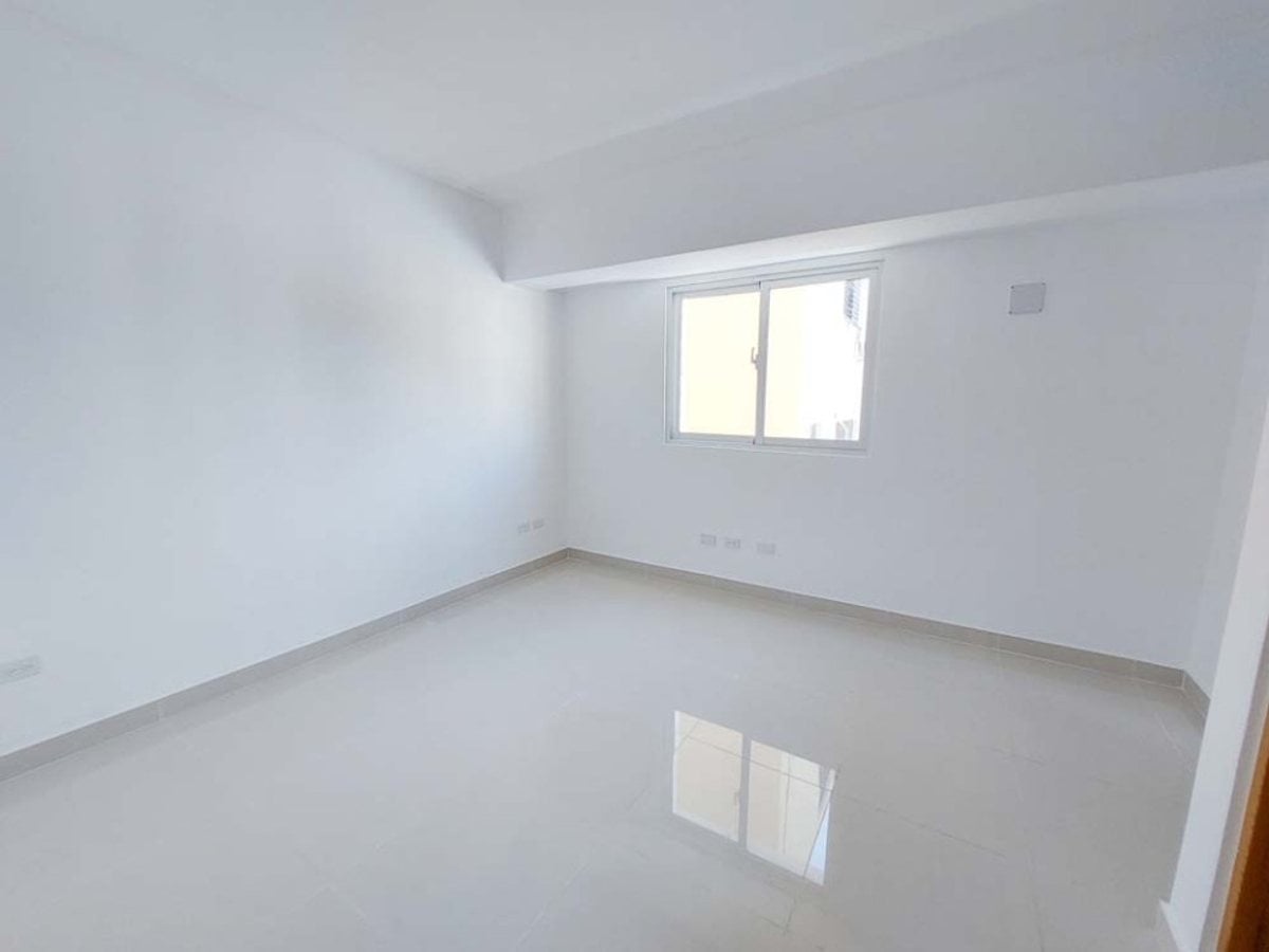 Apartamento en El Millón, Santo Domingo – foto 3