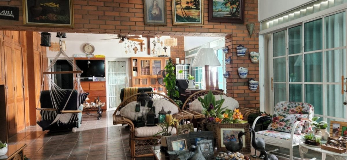Penthouse En Ensanche Naco, Santo Domingo De Guzmá – foto 9