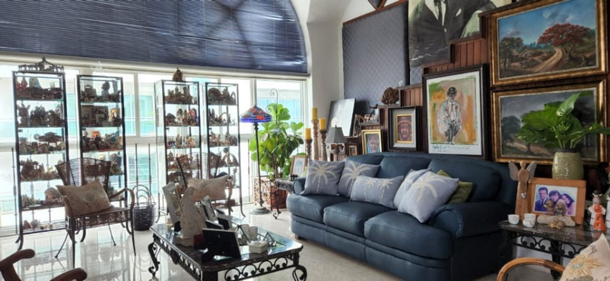Penthouse En Ensanche Naco, Santo Domingo De Guzmá – foto 6