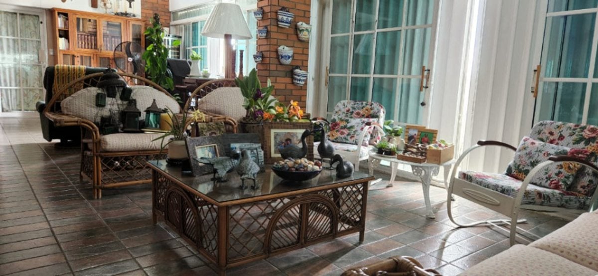 Penthouse En Ensanche Naco, Santo Domingo De Guzmá – foto 1