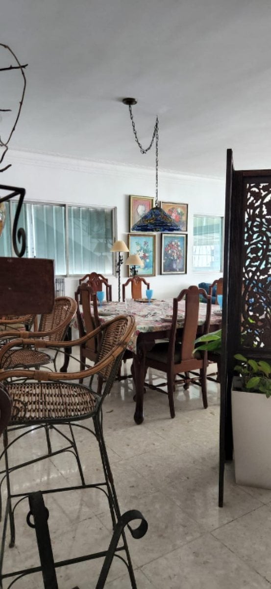 Penthouse En Ensanche Naco, Santo Domingo De Guzmá – foto 5
