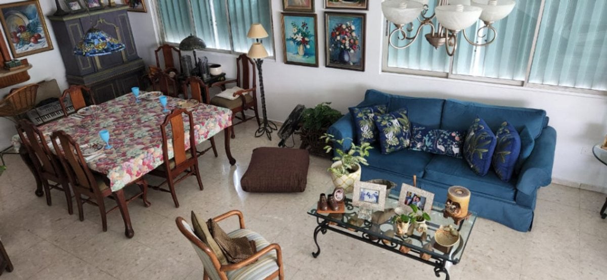 Penthouse En Ensanche Naco, Santo Domingo De Guzmá – foto 12