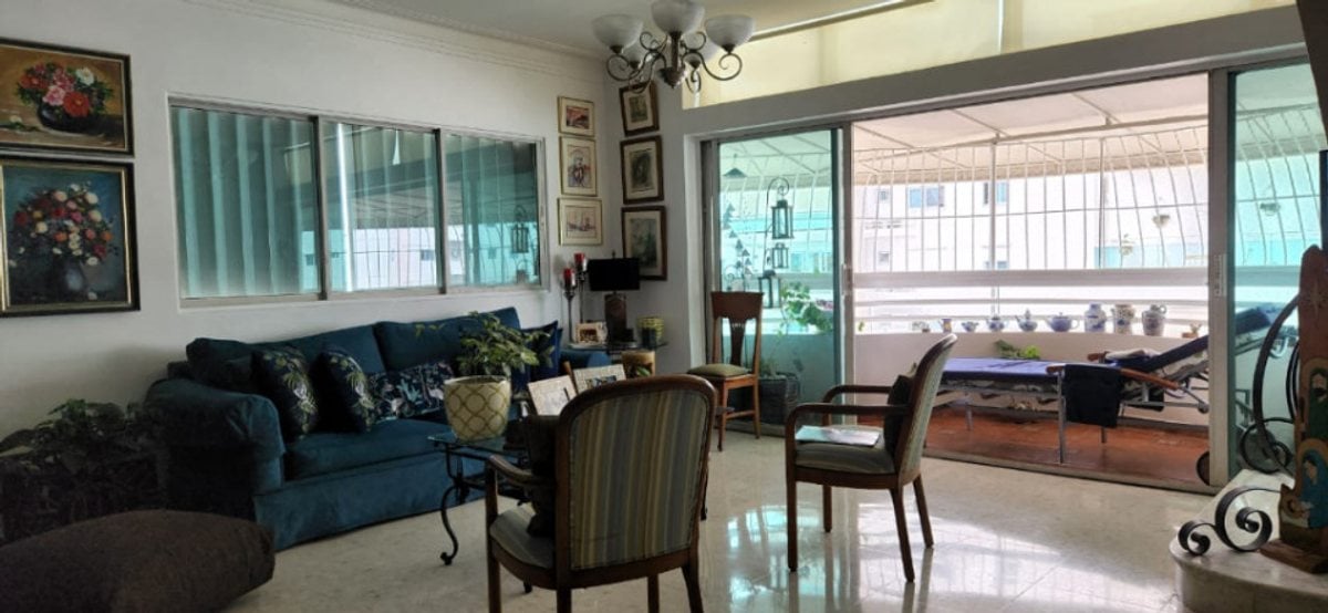 Penthouse En Ensanche Naco, Santo Domingo De Guzmá – foto 11