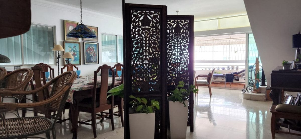 Penthouse En Ensanche Naco, Santo Domingo De Guzmá – foto 10