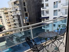Apartamento en alquiler amueblado en Naco – foto 3