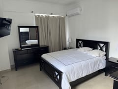 Apartamento en alquiler amueblado en Naco – foto 6
