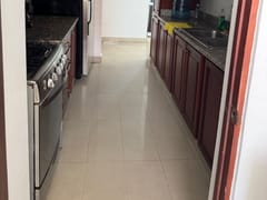 Apartamento en alquiler amueblado en Naco – foto 12