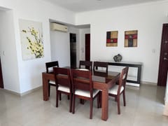 Apartamento en alquiler amueblado en Naco – foto 2