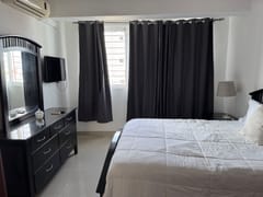 Apartamento en alquiler amueblado en Naco – foto 8