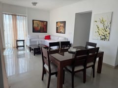 Apartamento en alquiler amueblado en Naco – foto 5