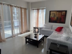 Apartamento en alquiler amueblado en Naco – foto 1