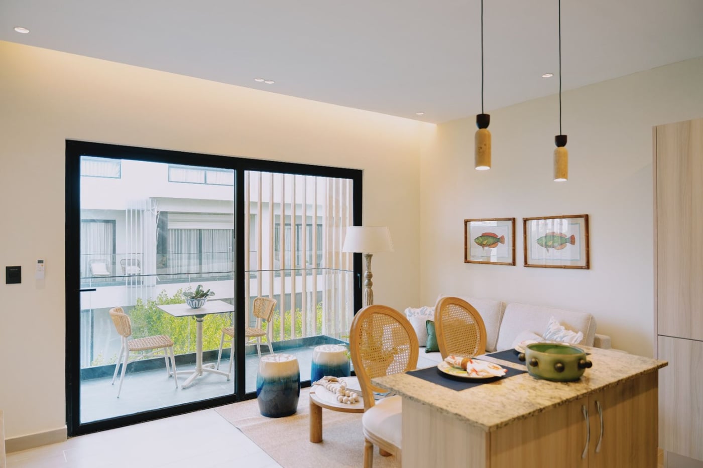 APARTAMENTO AMUEBLADO en VISTACANA – foto 3