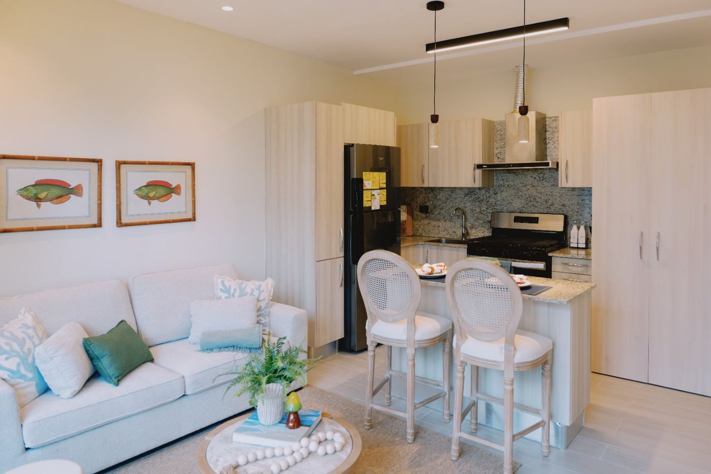 APARTAMENTO AMUEBLADO en VISTACANA – foto 4