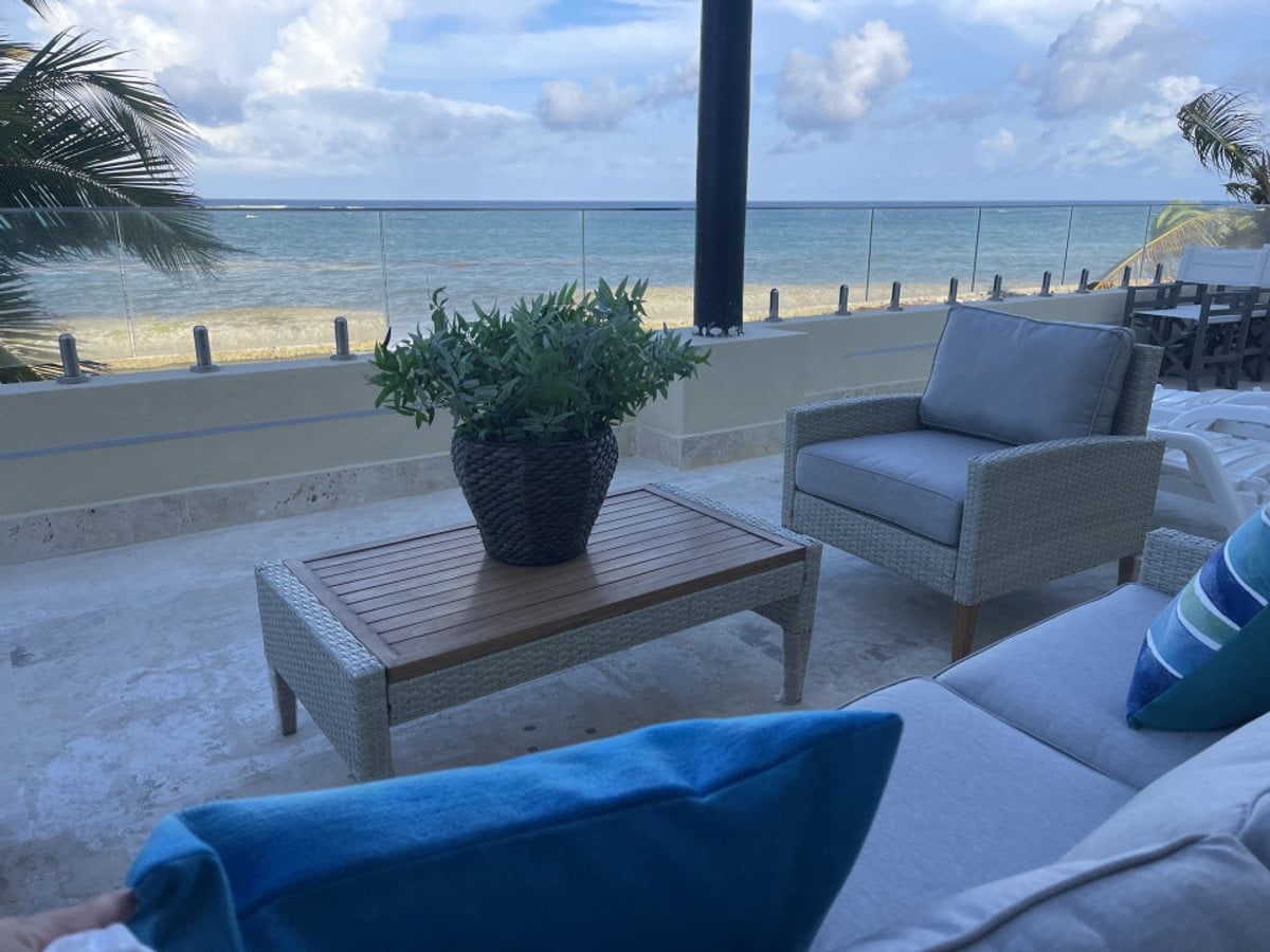 Apartamento en Cap Cana, 7201 – foto 1