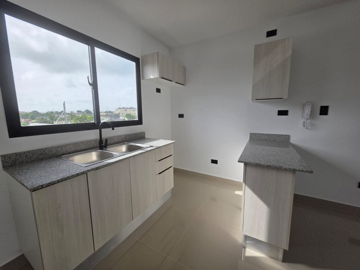 Apartamento en Bávaro, Punta Cana – foto 2