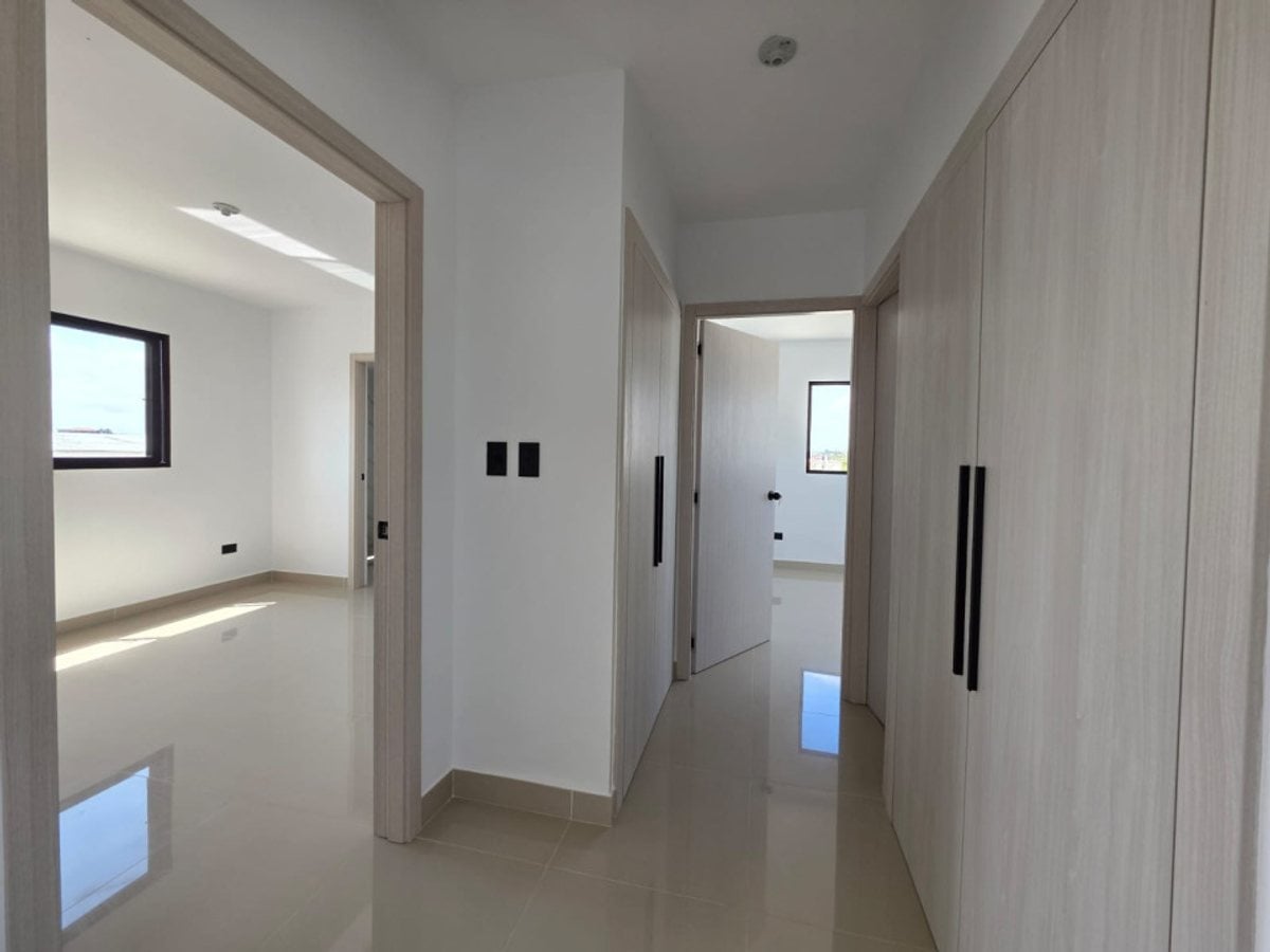 Apartamento en Bávaro, Punta Cana – foto 4