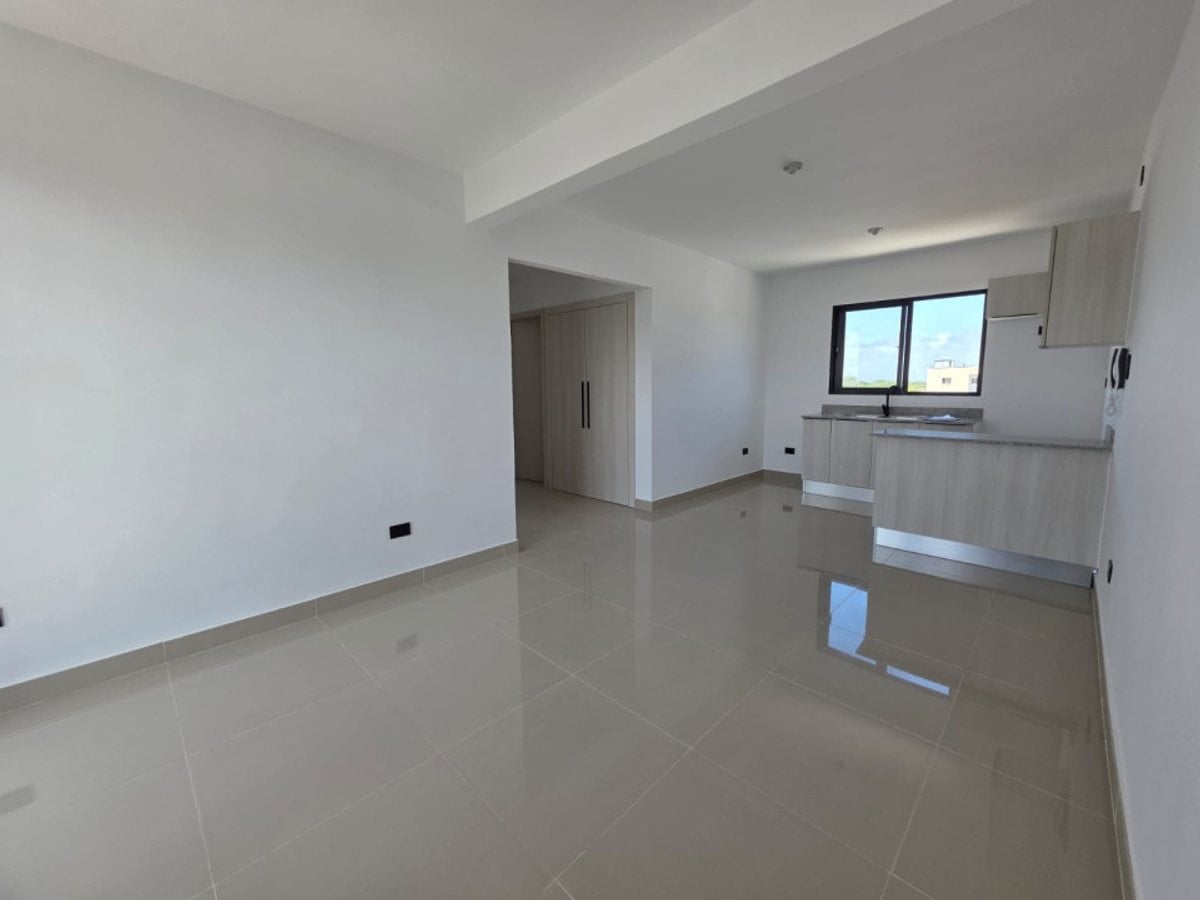 Apartamento en Bávaro, Punta Cana – foto 3