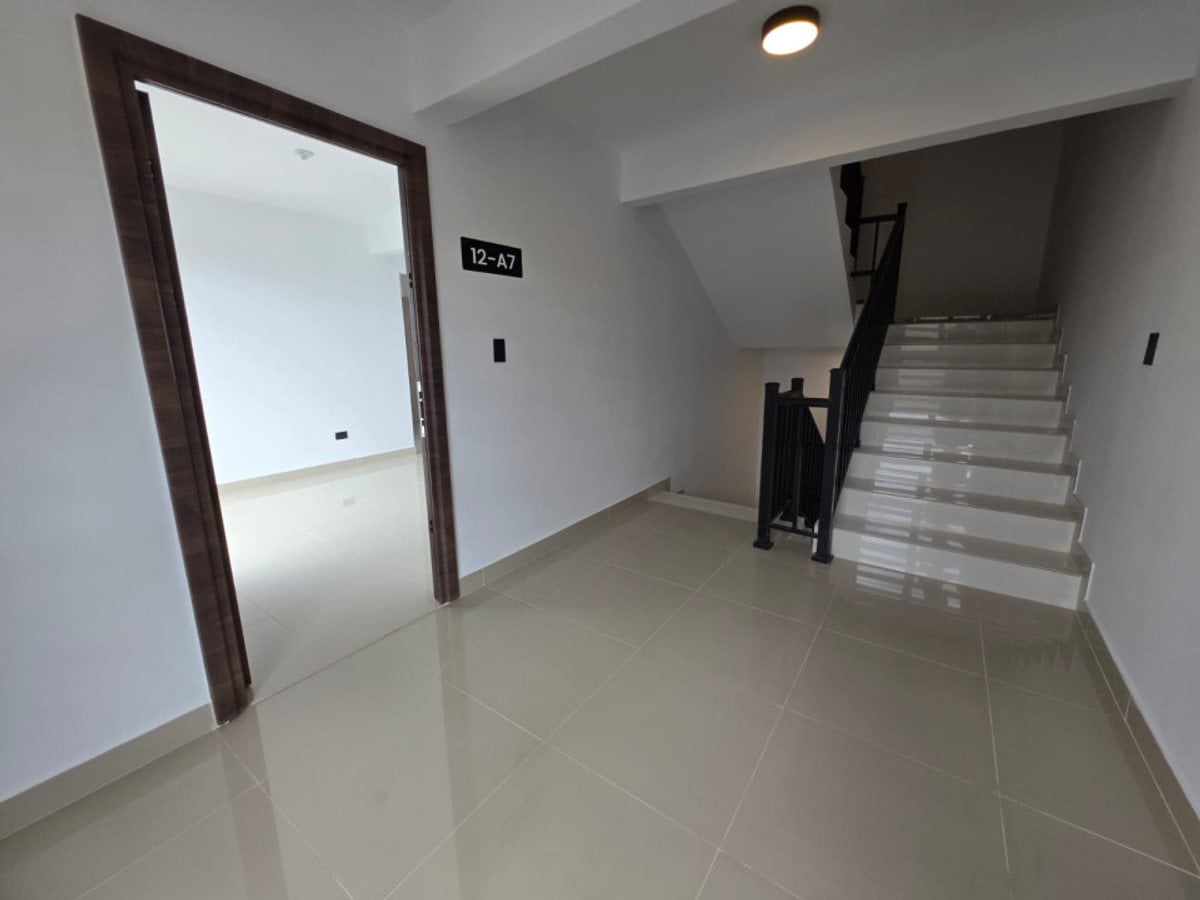 Apartamento en Bávaro, Punta Cana – foto 12