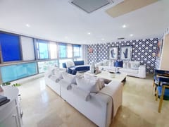 Exclusivo apartamento en Piso 11 con 5 parqueos – foto 3