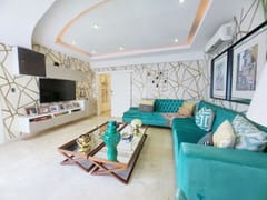 Exclusivo apartamento en Piso 11 con 5 parqueos – foto 4