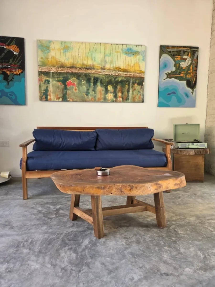 Casa en Venta en Las Terrenas con Jardín y Piscina – foto 3