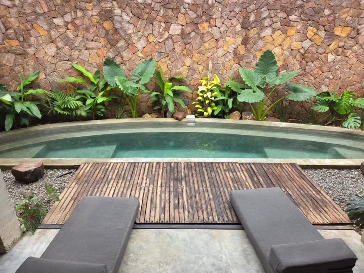 Casa en Venta en Las Terrenas con Jardín y Piscina – foto 11