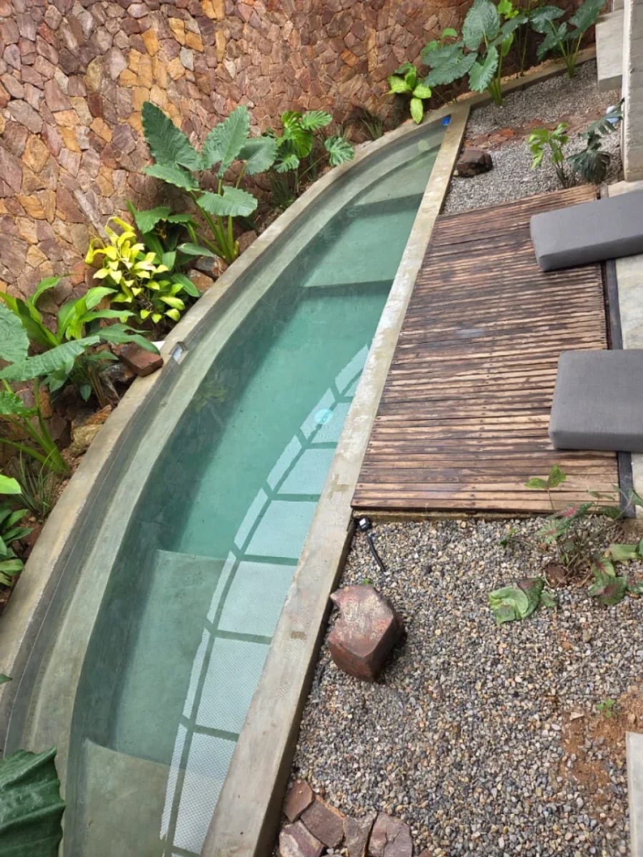 Casa en Venta en Las Terrenas con Jardín y Piscina – foto 12