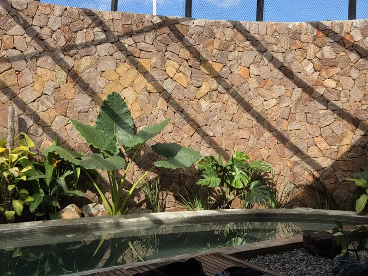Casa en Venta en Las Terrenas con Jardín y Piscina – foto 9