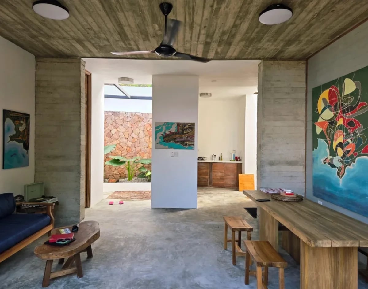 Casa en Venta en Las Terrenas con Jardín y Piscina – foto 8